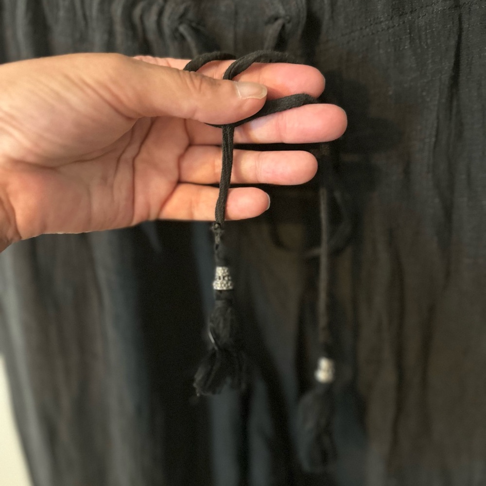 BECCA Swimsuit Coverup S - Picture 2 of 5